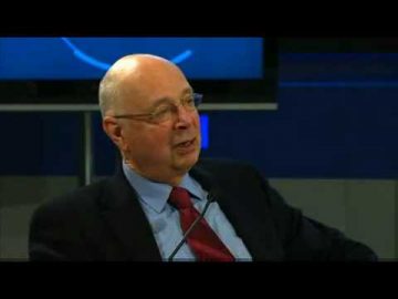 John Hope Bryant at the World Economic Forum – Davos – 6/7