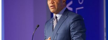 John Hope Bryant Closing Remarks at the HOPE Global Forum 2017