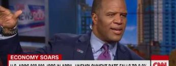 John Hope Bryant Discusses the Gaps in the April 2019 Jobs Report