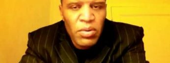 John Hope Bryant Encourages Cesar Chavez Academy Students