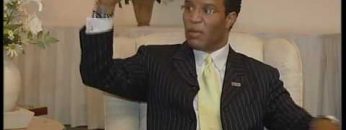 John Hope Bryant – Inside Out – 3/3