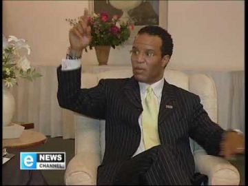 John Hope Bryant – Inside Out – 3/3