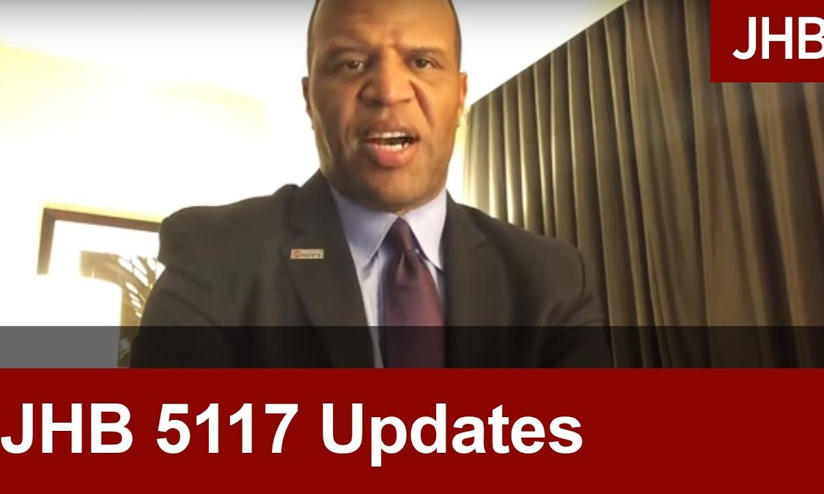 John Hope Bryant Introduces the New HOPE Membership Program