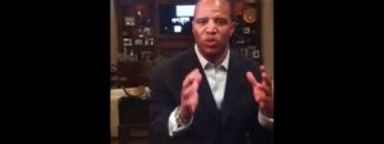 John Hope Bryant introduces the Wikia-HOPE Global Money Initiative