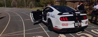 John Hope Bryant Launches Bryant Group Motorsports Academy