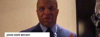 John Hope Bryant Live