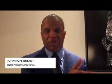 John Hope Bryant Live