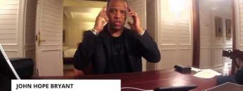 John Hope Bryant Live