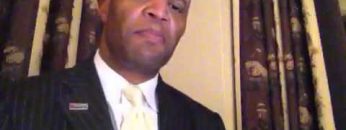 John Hope Bryant Message to Public School Teachers on Youth