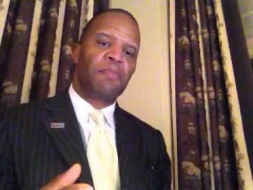 John Hope Bryant Message to Public School Teachers on Youth