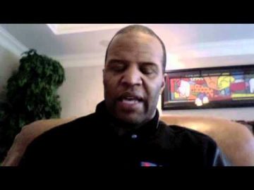 John Hope Bryant on 5MK and the High School Dropout Epidemic in America