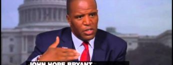 John Hope Bryant on Al Jazeera America