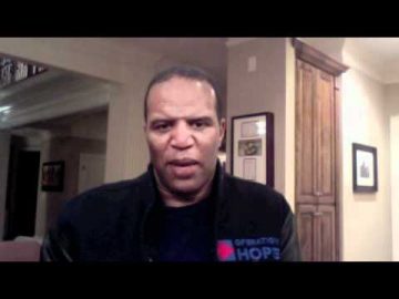 John Hope Bryant on Banking on Our Future for Operation HOPE