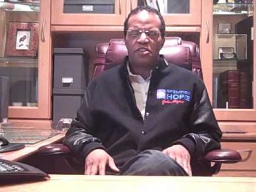 John Hope Bryant on Banking on Our Future