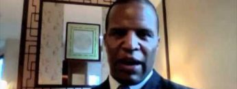 John Hope Bryant on Dignity Day, Hong Kong