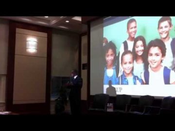 John Hope Bryant on Financial Dignity