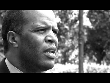 John Hope Bryant on “How the Poor Can Save Capitalism” Project