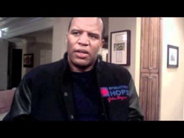 John Hope Bryant on the HOPE Corps for Operation HOPE