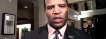 John Hope Bryant on the HOPE Financial Literacy Empowerment Center Network