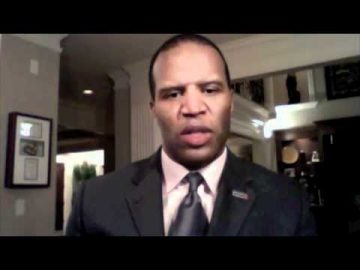 John Hope Bryant on the HOPE Financial Literacy Empowerment Center Network