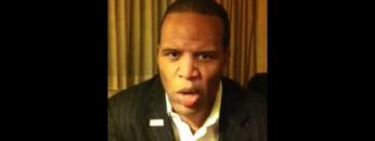 John Hope Bryant on the Wikia-Operation HOPE Global Money