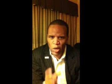 John Hope Bryant on the Wikia-Operation HOPE Global Money