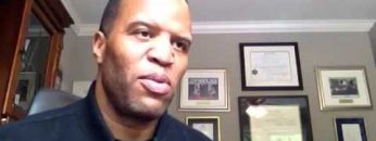 John Hope Bryant on Why He ‘Believes’ In HOPE Business In a Box