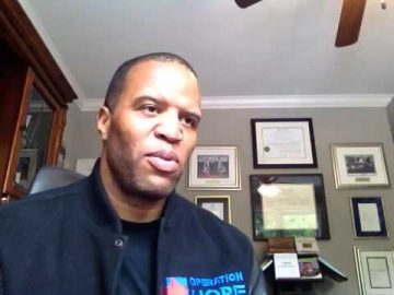 John Hope Bryant on Why He ‘Believes’ In HOPE Business In a Box