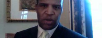 John Hope Bryant Speaking on “Making Smart Sexy,” at AME Conference for Young Black Men