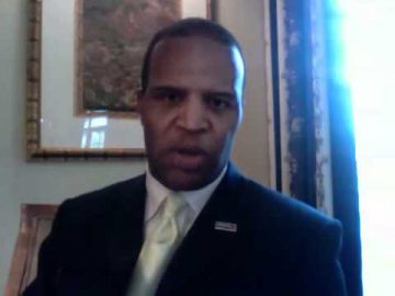 John Hope Bryant Speaking on “Making Smart Sexy,” at AME Conference for Young Black Men