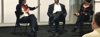 John Hope Bryant Speaks at @CARE Global Leadership Conference 2017