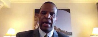John Hope Bryant Speaks on Creating Local Financial Literacy