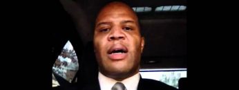 John Hope Bryant Speaks to HOPE Atlanta Small Business Owners