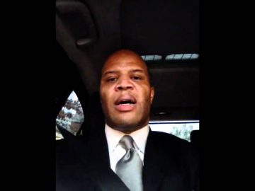 John Hope Bryant Speaks to HOPE Atlanta Small Business Owners