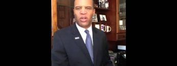 John Hope Bryant Speaks to Leaders of the Emirates Foundation