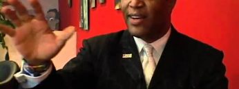 John Hope Bryant Talks Love, Leadership and Hope with theGrio