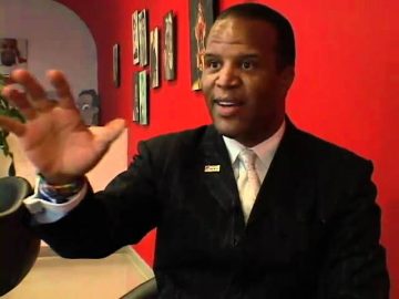 John Hope Bryant Talks Love, Leadership and Hope with theGrio