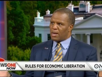 John Hope Bryant Talks ‘The Memo: Five Rules for Your Economic Liberation’