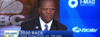John Hope Bryant the 2020 Election Will be About ‘Morals vs. Money’: Operation HOPE Founder