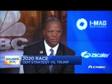 John Hope Bryant the 2020 Election Will be About ‘Morals vs. Money’: Operation HOPE Founder