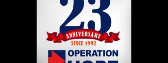 John Hope Bryant’s Birthday Message to Operation HOPE