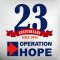 John Hope Bryant’s Birthday Message to Operation HOPE