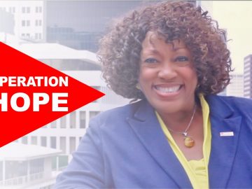 Join the Silver Rights March – Los Angeles