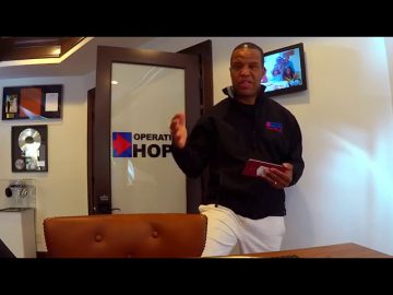 Just Do It. Persistence is Half of Failure, and Success