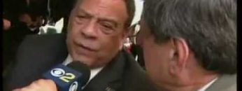 KCAL 9 Feature on the 20th Anniversary HOPE Bus Tour