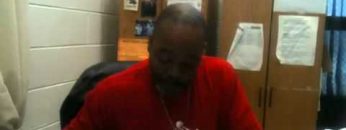 Kenny Jones Shares Experiences with Banking On Our Future Philadelphia