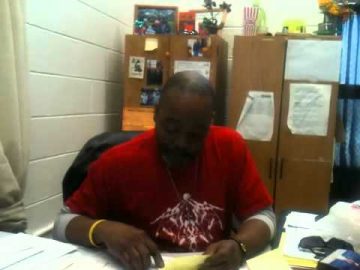 Kenny Jones Shares Experiences with Banking On Our Future Philadelphia