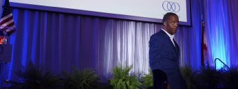 Keynote Address: 2019 Eagle Awards