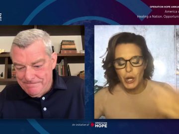 Killer Mike, T.I. Talk Social Justice and Economic Inclusion