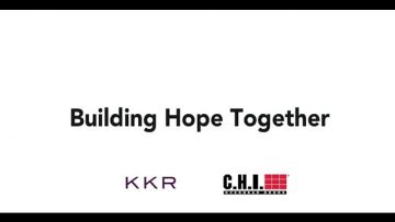 KKR: HOPE Inside the Workplace